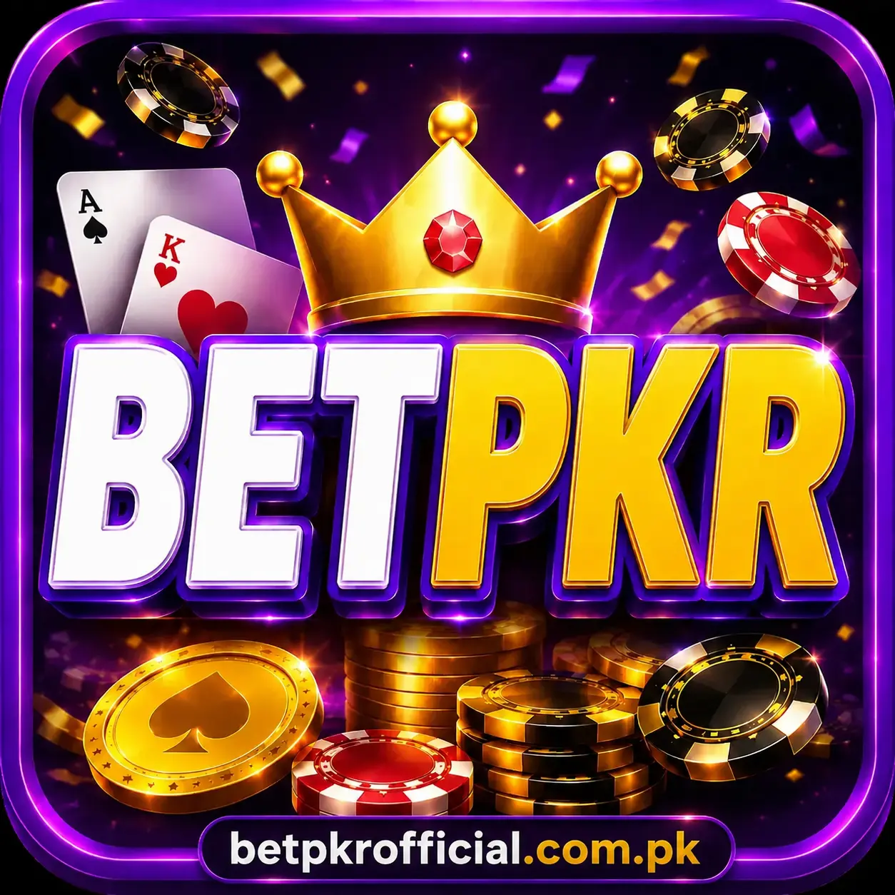 BETPKR